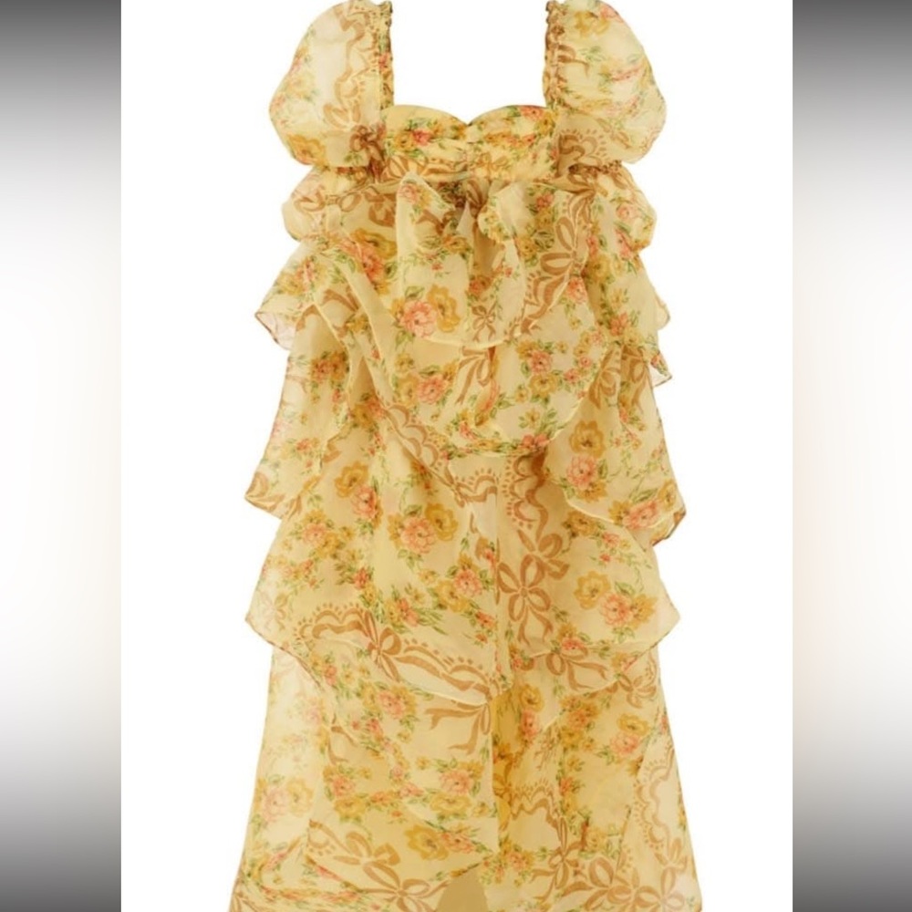 NWT Crème Brûlée Moonlight Gown size XL